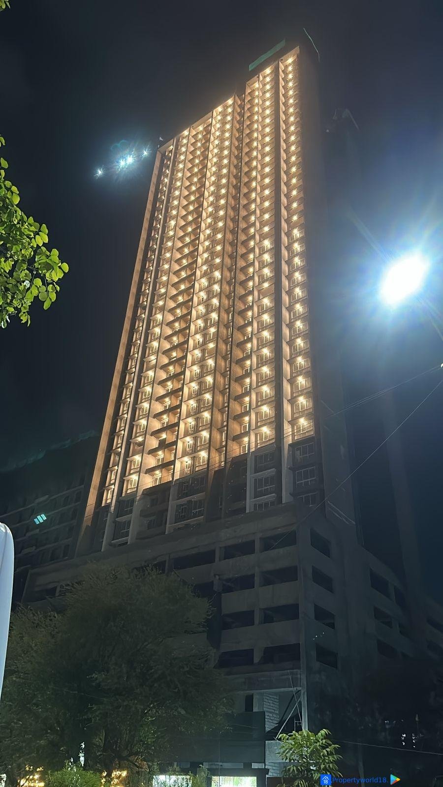 Siya Vishwaraja, Kharghar | Premium 2 BHK Flats