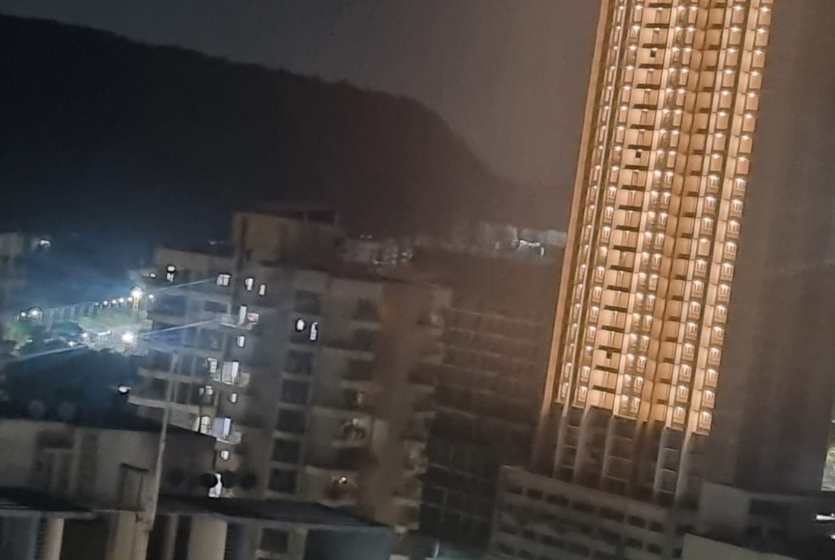Siya Vishwaraja, Kharghar | Premium 2 BHK Flats