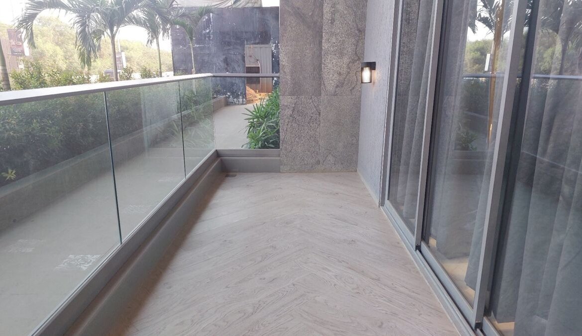 NOVA 10 ELEGANCE – Ultra-Luxur 5BHK & 4BHK in Kharghar, Navi Mumbai