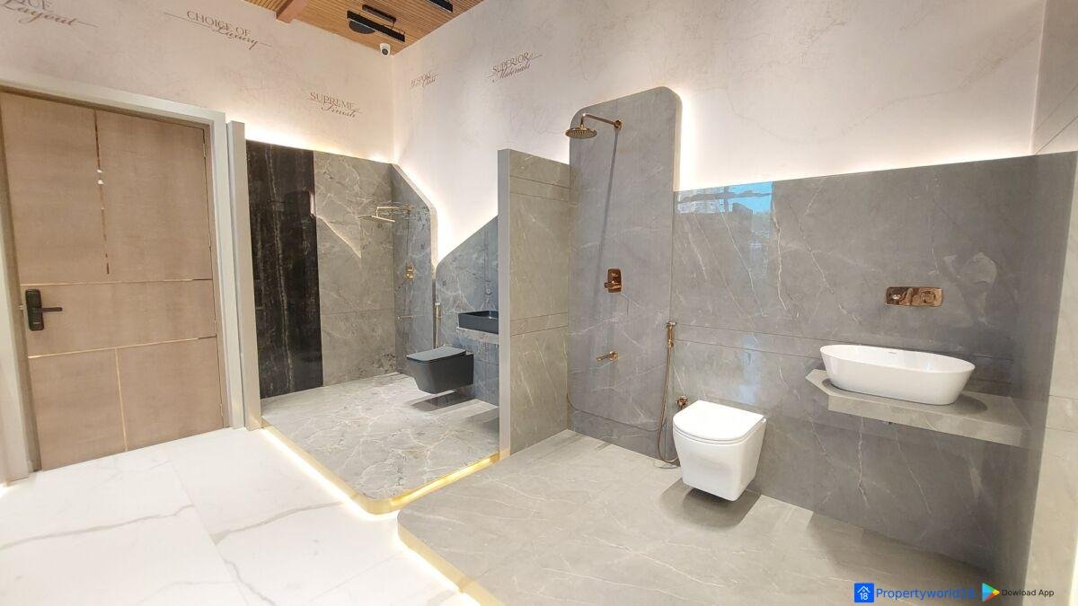 NOVA 10 ELEGANCE – Ultra-Luxur 5BHK & 4BHK in Kharghar, Navi Mumbai