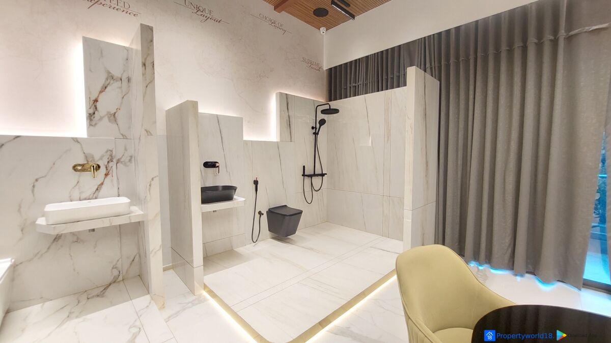 NOVA 10 ELEGANCE – Ultra-Luxur 5BHK & 4BHK in Kharghar, Navi Mumbai