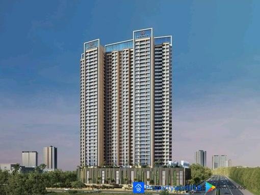 NOVA 10 ELEGANCE – Ultra-Luxur 5BHK & 4BHK in Kharghar, Navi Mumbai