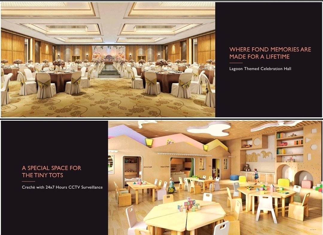 NOVA 10 ELEGANCE – Ultra-Luxur 5BHK & 4BHK in Kharghar, Navi Mumbai