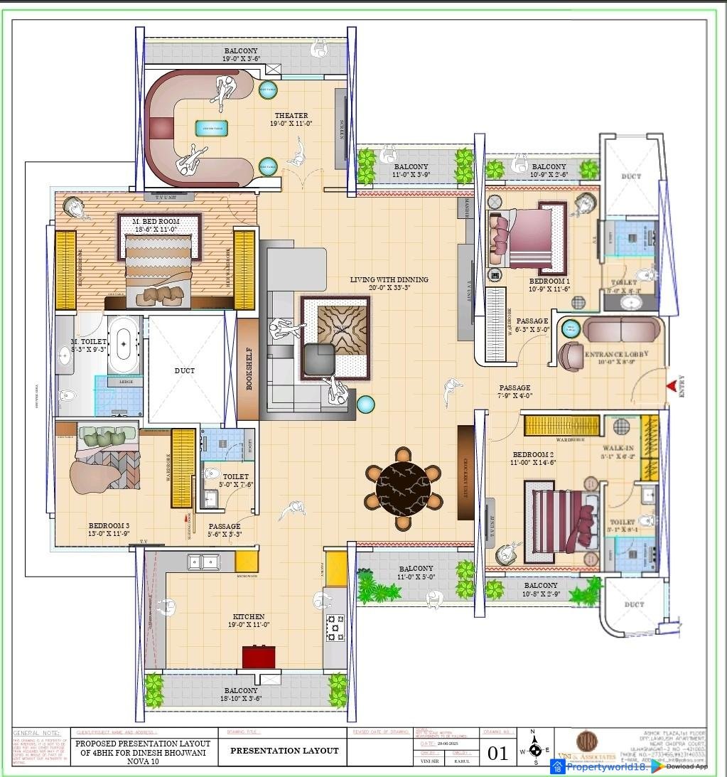 scaled_1000585572 NOVA 10 ELEGANCE β Ultra-Luxur 5BHK & 4BHK in Kharghar, Navi Mumbai