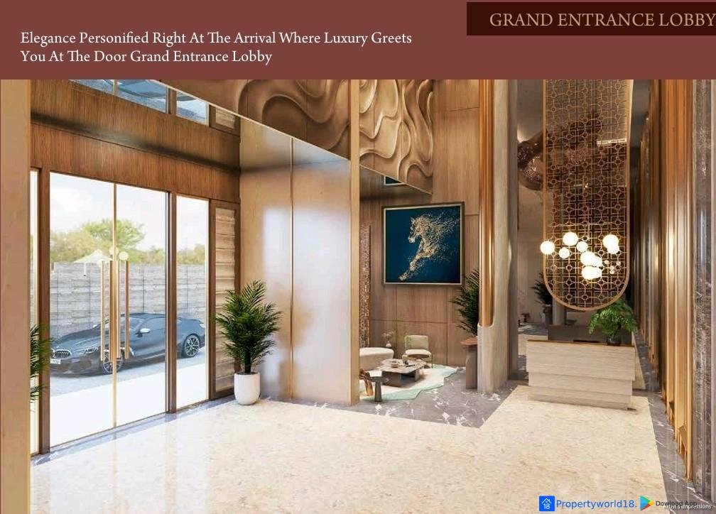 ELLORA EMERALD 2BHK & 3BHK in Kharghar
