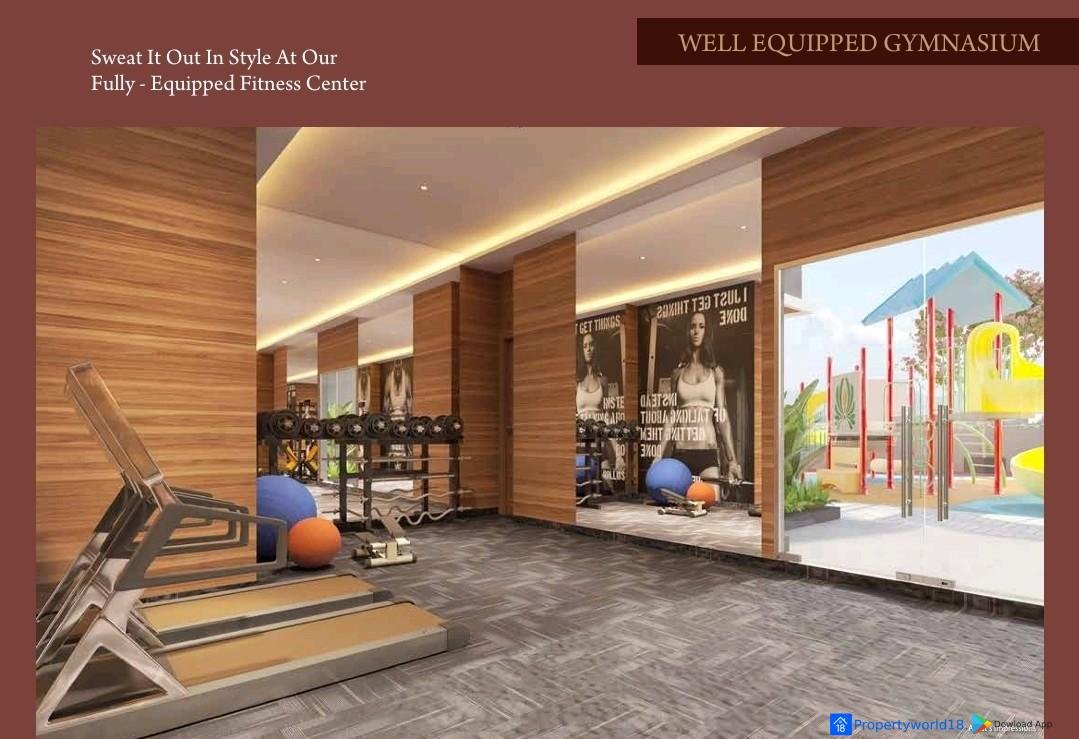 ELLORA EMERALD 2BHK & 3BHK in Kharghar