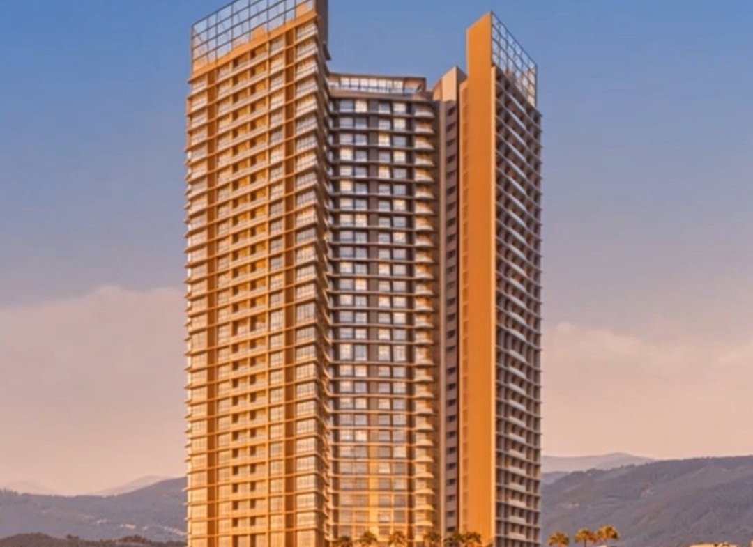 Urban Palace Kharghar – Luxury 2, 3, 4 & 5 BHK Apartments in Navi Mumbai