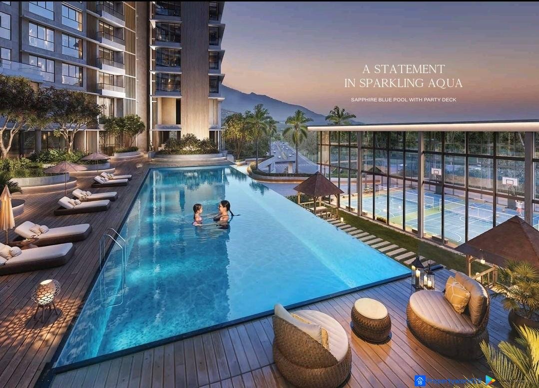 Urban Palace Kharghar – Luxury 2, 3, 4 & 5 BHK Apartments in Navi Mumbai