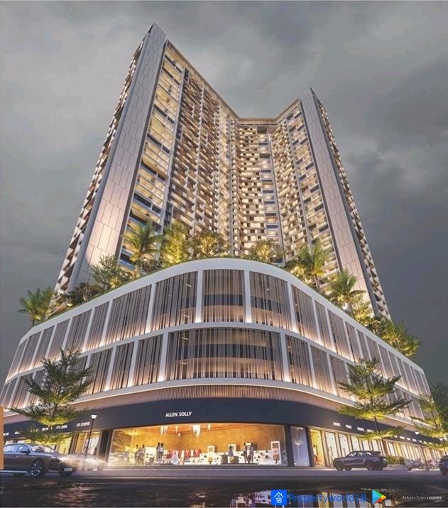 Satyam Surya Manhattan Kharghar – Luxury 3 & 4 BHK Apartments in Navi Mumbai