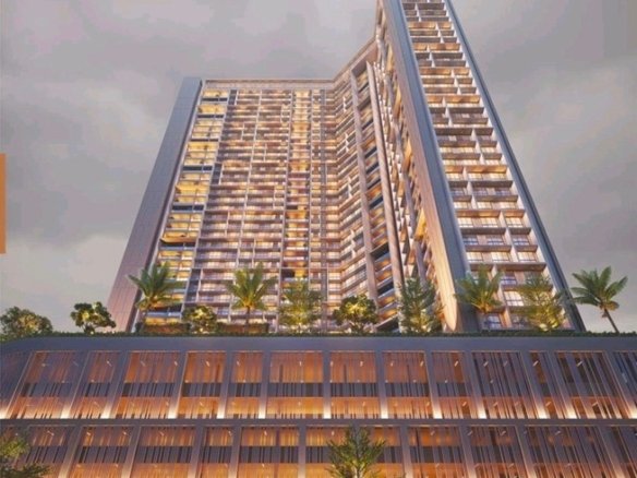 Satyam Surya Manhattan Kharghar – Luxury 3 & 4 BHK Apartments in Navi Mumbai