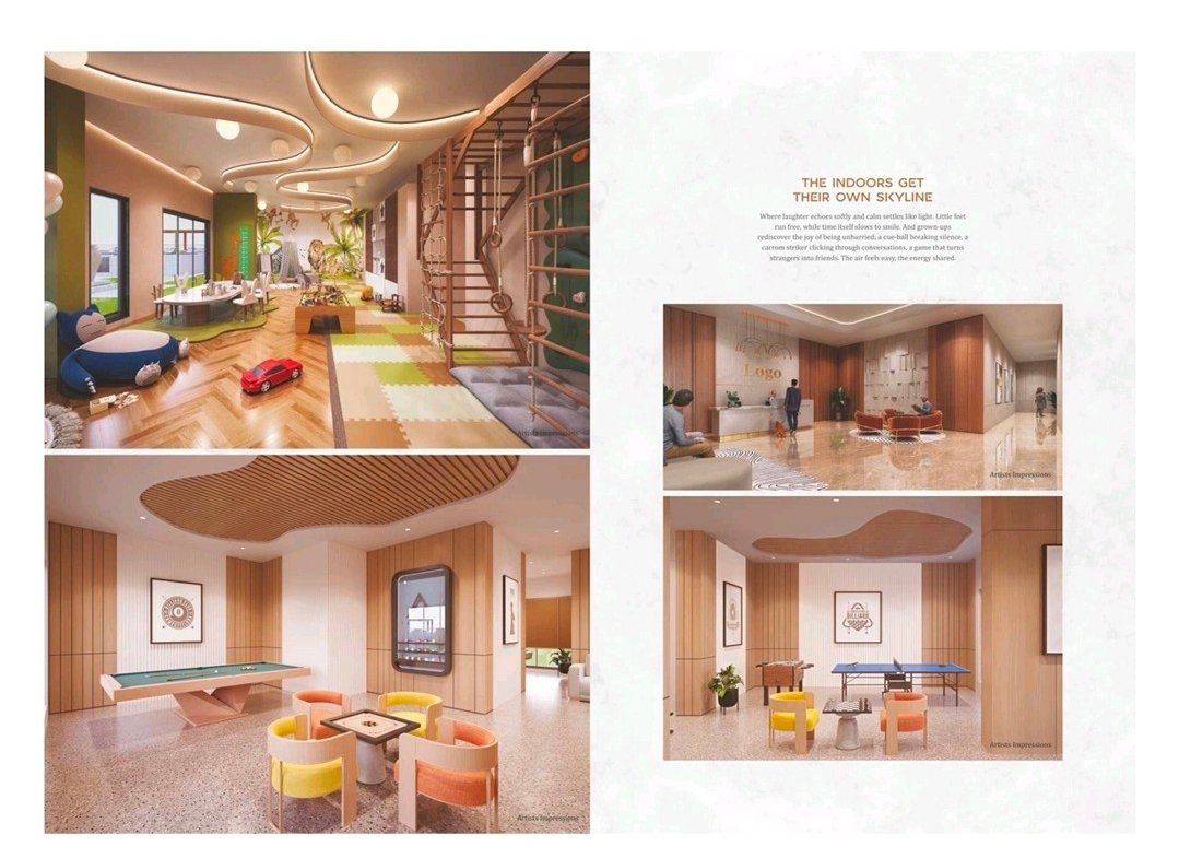 Satyam Surya Manhattan Kharghar – Luxury 3 & 4 BHK Apartments in Navi Mumbai