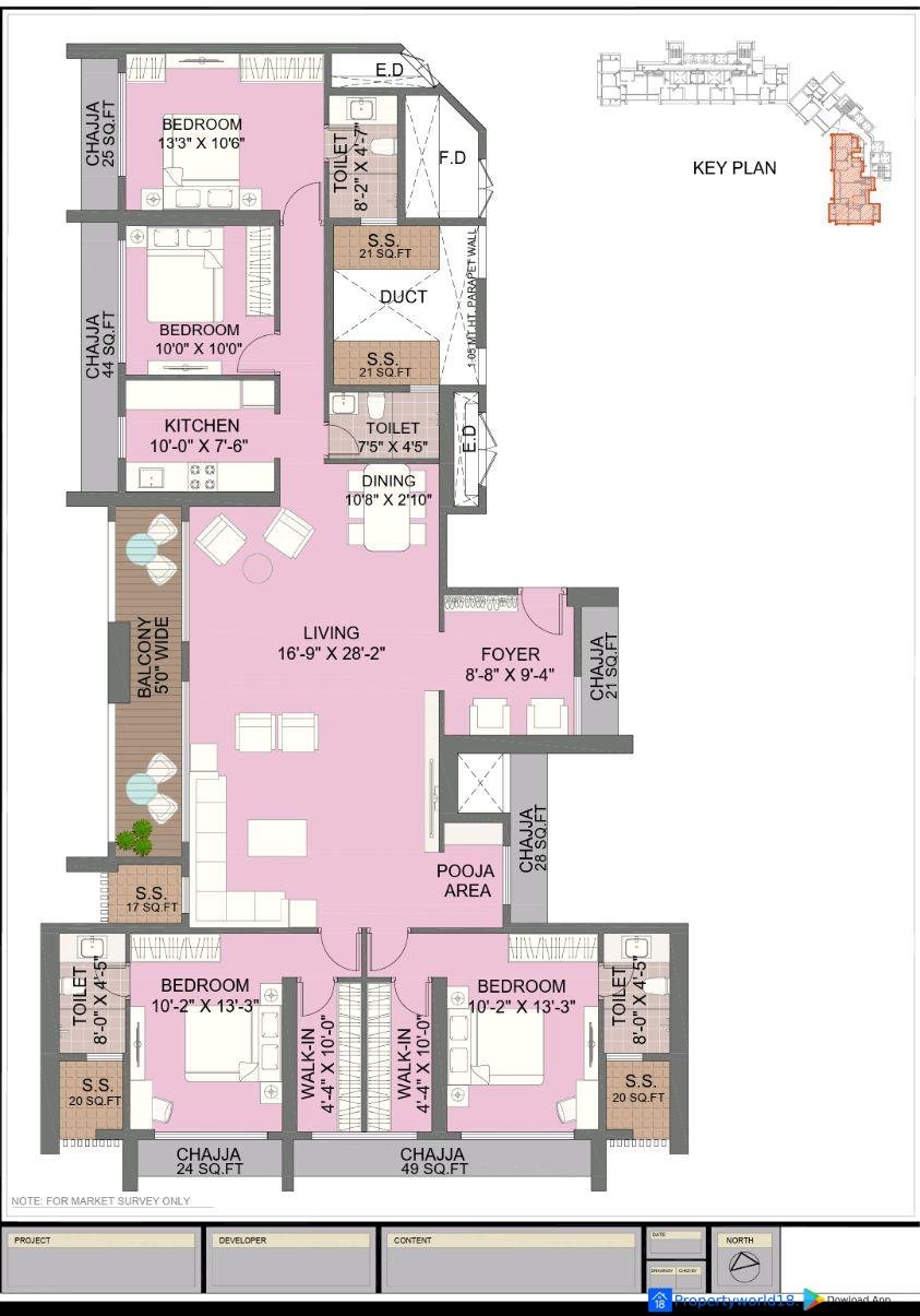 scaled_1000586351 Satyam Surya Manhattan Kharghar – Luxury 3 & 4 BHK Apartments in Navi Mumbai