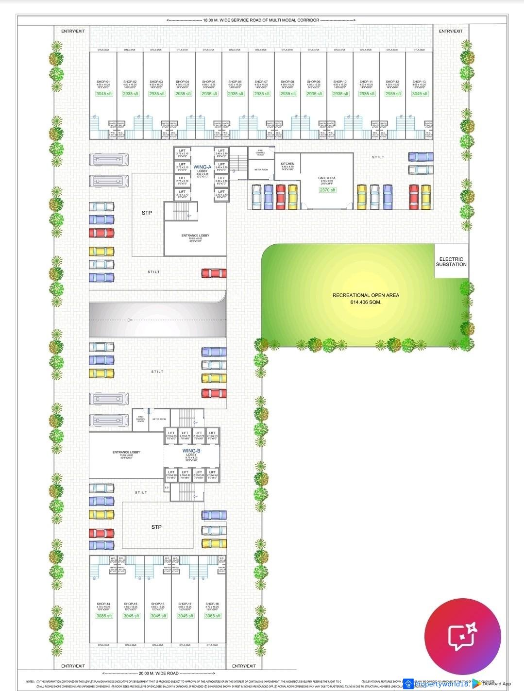 scaled_1000588571 Aakar Group Commercial Project in Pushpak Nagar, Navi Mumbai