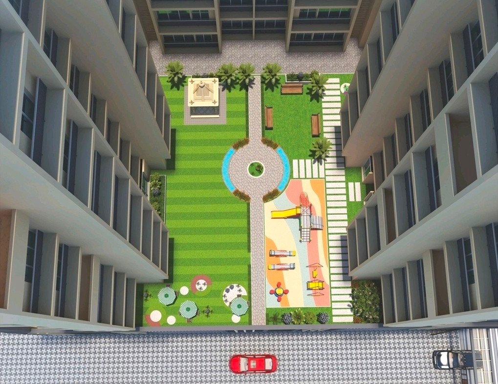 DANI SKY, PUSHPak NAGAR, NAVI MUMBAI
