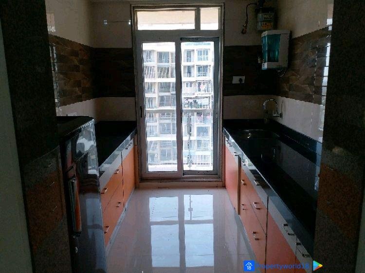 Furnished 2BHK Flat for Rent in Mayuresh Delta, Ulwe! 🛋️✨
