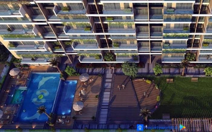 Furnished 2BHK Flat for Rent in Mayuresh Delta, Ulwe! 🛋️✨