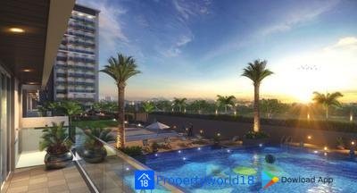 Furnished 2BHK Flat for Rent in Mayuresh Delta, Ulwe! 🛋️✨