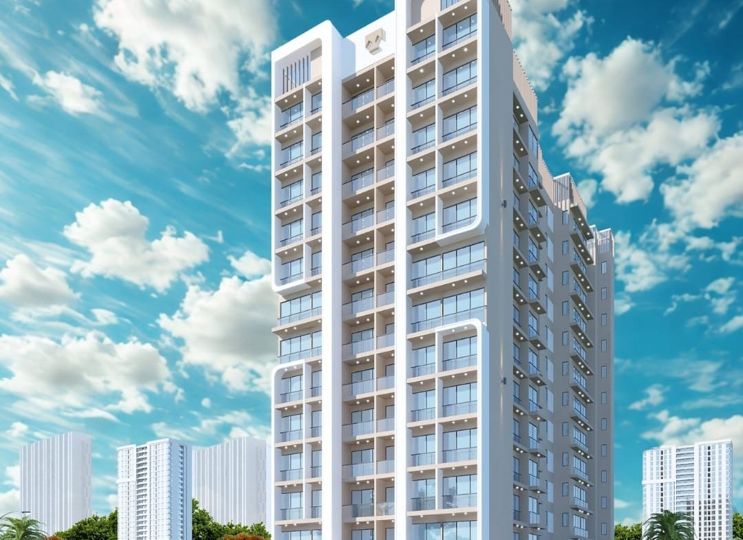 Tushir Mount View 2 BHK in Pushpak Nagar